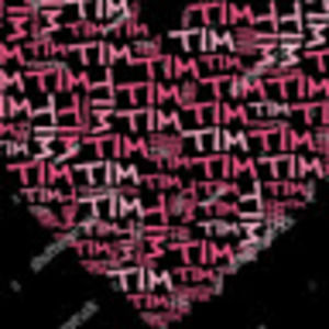 Meet your Posher, Tim